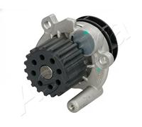 Ashika Pompa acqua 35-00-0924 - Raffreddamento motore per Audi, Seat, Skoda, VW, Mitsubishi