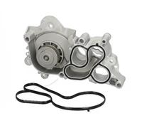 Pompa acqua 35-00-0925 ASHIKA per AUDI VW SKODA SEAT