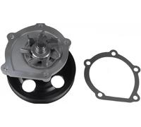 Ashika Pompa acqua 35-02-2017 per raffreddamento motore Toyota Corolla / Corolla Liftback / Starlet