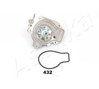 Pompa acqua 35-04-432 ASHIKA per HONDA CR-V I CIVIC VI Coupé