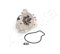 Pompa acqua 35-04-433 ASHIKA per HONDA CIVIC VI Fastback CRX II CIVIC VI Coupé