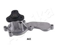 ASHIKA 35-04-443 Pompa acqua