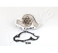 ASHIKA 35-05-534 Pompa dell’acqua, raffreddamento motore per MITSUBISHI