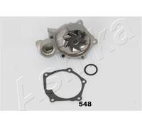 Pompa acqua 35-05-548 ASHIKA per MITSUBISHI LANCER VII GRANDIS OUTLANDER I