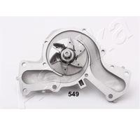 Pompa acqua 35-05-549 ASHIKA per MITSUBISHI PAJERO III Canvas Top PAJERO IV