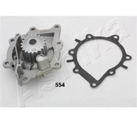 Pompa acqua 35-05-554 ASHIKA per PEUGEOT CITROËN FORD LAND ROVER JAGUAR FORD USA