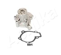 Pompa acqua 35-05-591 ASHIKA per HYUNDAI KIA