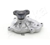 ASHIKA 35-07-711 Pompa dell’acqua, raffreddamento motore per SUBARU,TOYOTA