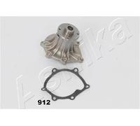 Pompa acqua 35-09-912 ASHIKA per ISUZU D-MAX I D-MAX II