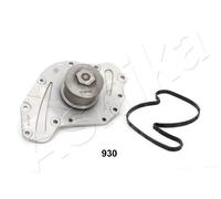 ASHIKA 35-09-930 Pompa acqua per CHRYSLER 300 C Touring (LX, LE)
