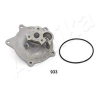 ASHIKA Pompa Acqua Pompa di Raffreddamento Adatto A per Chrysler Voyager/Grand