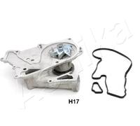 Pompa acqua 35-0H-H17 ASHIKA per HYUNDAI KIA