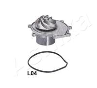 Pompa acqua 35-0L-L04 ASHIKA per LAND ROVER FREELANDER I
