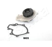 Pompa acqua 35-0W-W05 ASHIKA per CHEVROLET OPEL