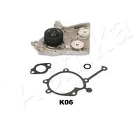 Pompa acqua 35-K0-006 ASHIKA per KIA SPORTAGE SUV CLARUS CLARUS Familiare