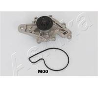 Ashika Pompa Acqua 35-M0-000 per Smart Fortwo 450 City-Coupe/Cabrio 600/700 Benzina 800 CDI