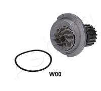 Pompa acqua 35-W0-000 ASHIKA per DAEWOO CHEVROLET