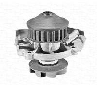 Pompa acqua 350981370000 MAGNETI MARELLI per LANCIA FIAT