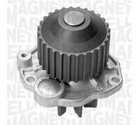 Pompa acqua 350981813000 MAGNETI MARELLI per PEUGEOT RENAULT CITROËN LANCIA FIAT