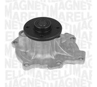 Pompa acqua 350984042000 MAGNETI MARELLI per MITSUBISHI CITROËN PEUGEOT
