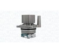 Pompa acqua 350984128000 MAGNETI MARELLI per SKODA AUDI VW SEAT DODGE JEEP FORD