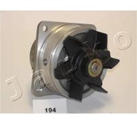 Pompa acqua 35194 JAPKO per NISSAN INFINITI