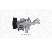 Pompa acqua 352316170050 MAGNETI MARELLI per MINI MINI MINI Cabriolet