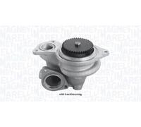 Pompa acqua 352316170071 MAGNETI MARELLI per VW LT 28-46 II Furgone