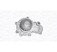 Pompa acqua 352316170085 MAGNETI MARELLI per CHRYSLER PLYMOUTH DODGE
