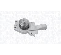 Pompa acqua 352316170142 MAGNETI MARELLI per FORD ESCORT IV ORION II FIESTA II