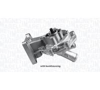 Pompa acqua 352316170216 MAGNETI MARELLI per FORD TRANSIT Furgone MONDEO III