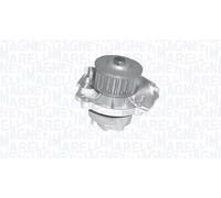 POMPA ACQUA MOTORE FIAT GRANDE PUNTO IDEA PANDA 03 MITO PUNTO 188 1.2 1.4 10866
