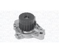Pompa acqua 352316170456 MAGNETI MARELLI per MITSUBISHI SIGMA PAJERO II