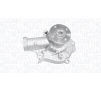 Pompa acqua 352316170555 MAGNETI MARELLI per MITSUBISHI HYUNDAI KIA