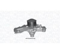 Pompa dell'acqua MAGNETI MARELLI 352316170641