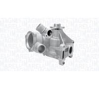 Pompa acqua 352316170653 MAGNETI MARELLI per MERCEDES-BENZ PUCH
