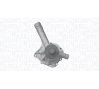 Pompa acqua 352316170654 MAGNETI MARELLI per MERCEDES-BENZ CLASSE E CLASSE C CLK