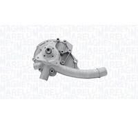 Pompa acqua 352316170657 MAGNETI MARELLI per MERCEDES-BENZ SSANGYONG DAEWOO