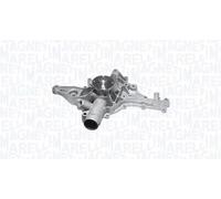Pompa acqua 352316170664 MAGNETI MARELLI per MERCEDES-BENZ PUCH