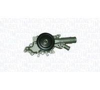 Pompa acqua 352316170722 MAGNETI MARELLI per MERCEDES-BENZ CLASSE E