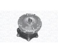 Pompa acqua 352316170798 MAGNETI MARELLI per NISSAN FORD