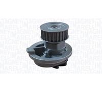 Pompa acqua 352316170848 MAGNETI MARELLI per OPEL KADETT E Hatchback KADETT E