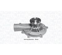 Pompa acqua 352316170869 MAGNETI MARELLI per OPEL BEDFORD RANGER