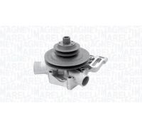MAGNETI MARELLI Pompa Acqua 352316170887 FIAT,CITROËN,PEUGEOT,DUCATO Furgonato (280),CX II,CX I (MA),CX II Break,CX I Break (MA)
