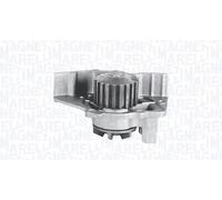 Magneti Marelli 352316170901 Pompa Acqua Citroën, Peugeot
