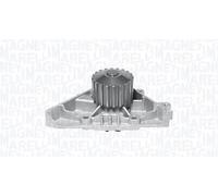 Pompa acqua 352316170914 MAGNETI MARELLI per PEUGEOT RENAULT CITROËN FIAT LANCIA