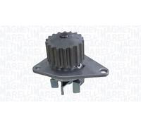 Magneti Marelli 352316170927 Pompa Acqua Citroën: C3