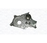 Pompa acqua 352316171136 MAGNETI MARELLI per TOYOTA COROLLA Liftback COROLLA