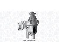 Magneti Marelli 352316171162 Pompa Acqua Audi, Ford