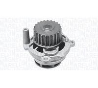 Pompa acqua 352316171171 MAGNETI MARELLI per AUDI SKODA VW SEAT RENAULT PROTON